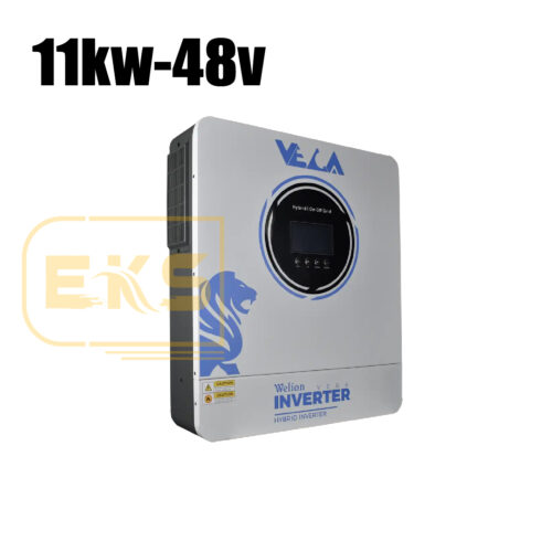 welion vega 11 kw